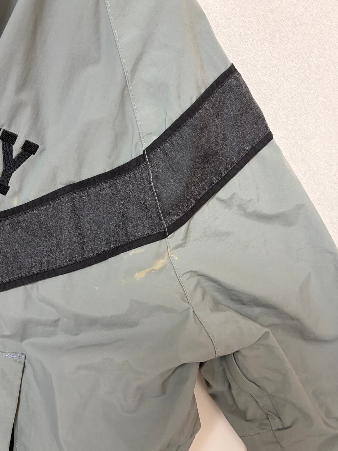 US IPFU 1세대 트랙자켓 상품이미지7