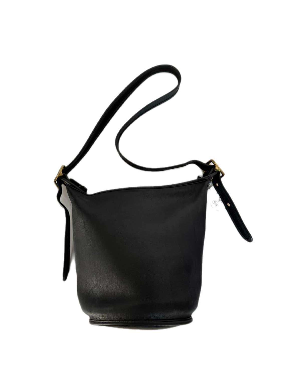 Old Coach Vintage Duffle Bag 코치 빈티지 더플백  상품이미지1