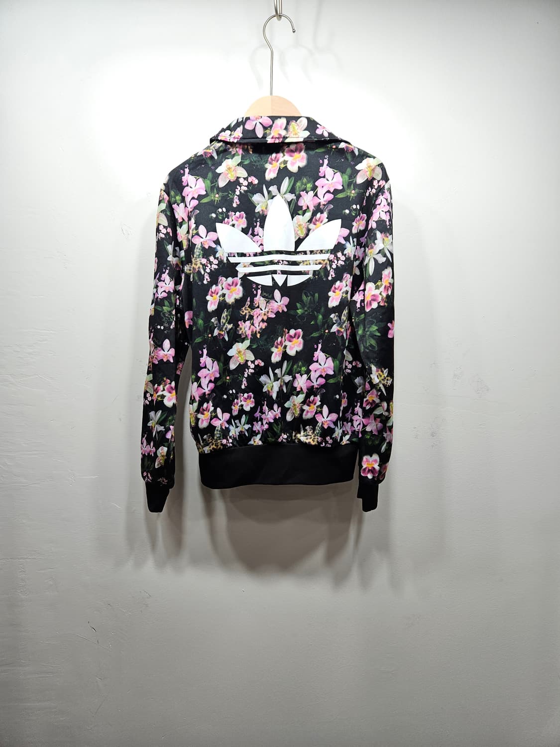 아디다스(Adidas) 오키드 파이어버드 트랙탑 져지 100 상품이미지9