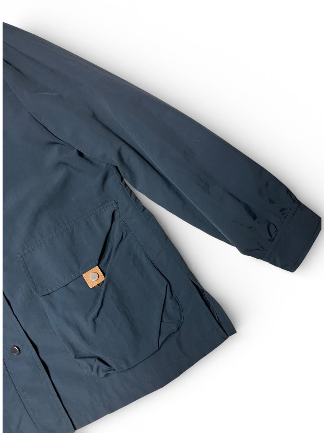 Keith 케이트 네이비 자켓 S 상품이미지4