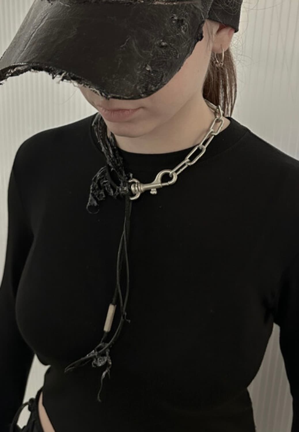 카르넷 아카이브 오일리드 목걸이 상품이미지1