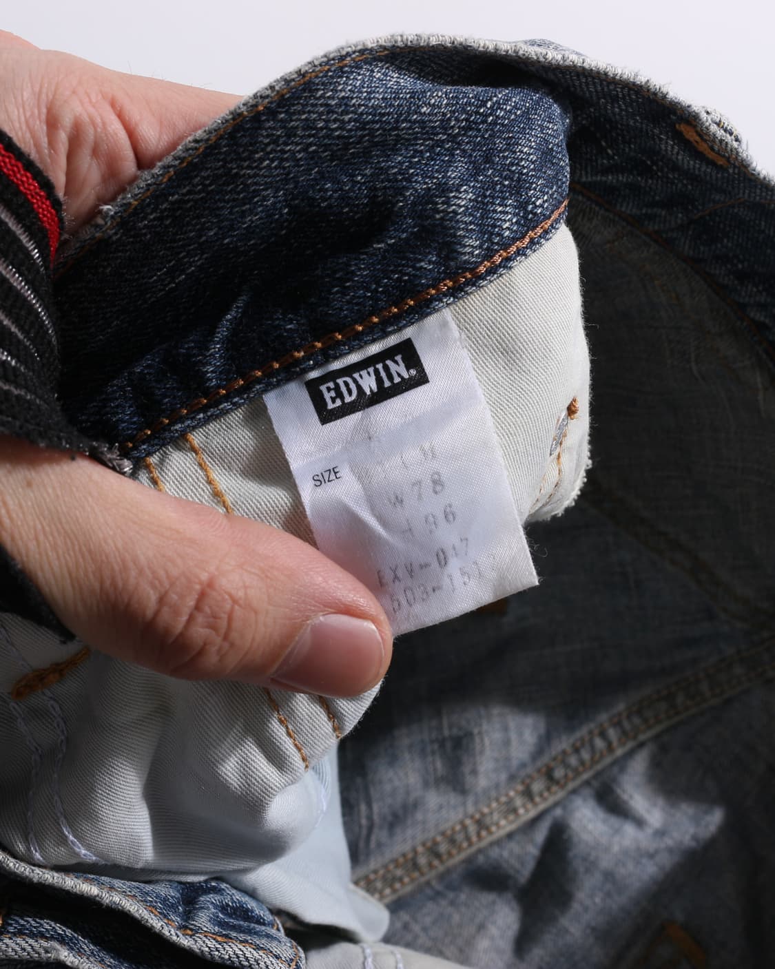 Edwin Jeans 상품이미지7