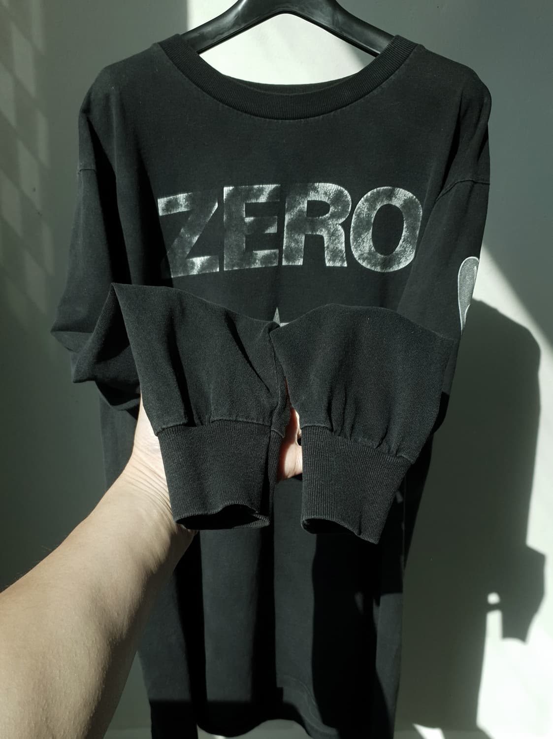 90s GILDAN "The Smashing Pumpkins" L/S 상품이미지6