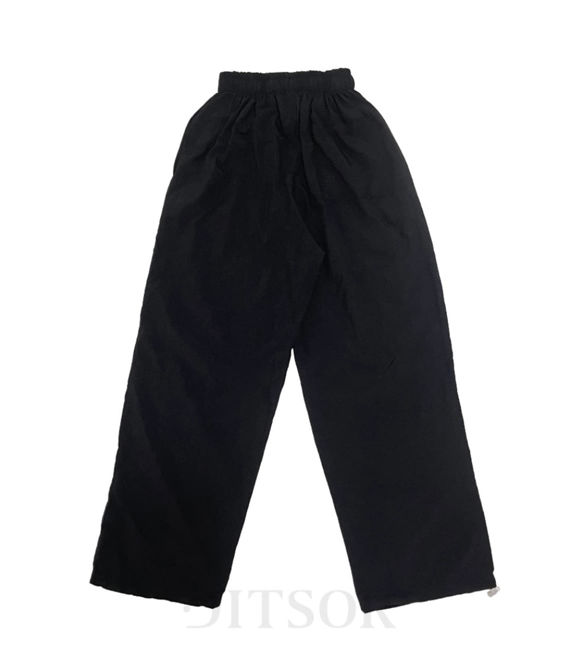 딧소어 ditsor 글레시어 레이스 나일론 트레이닝 팬츠 바지 상품이미지4