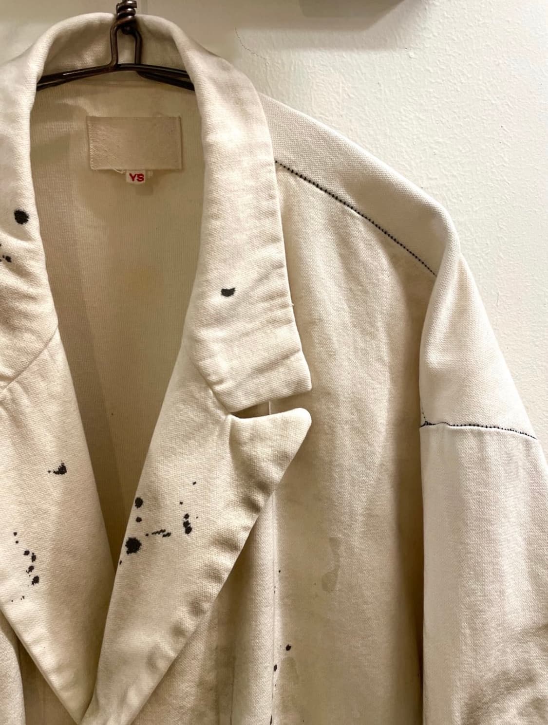 요코 사카모토 자켓 상품이미지2