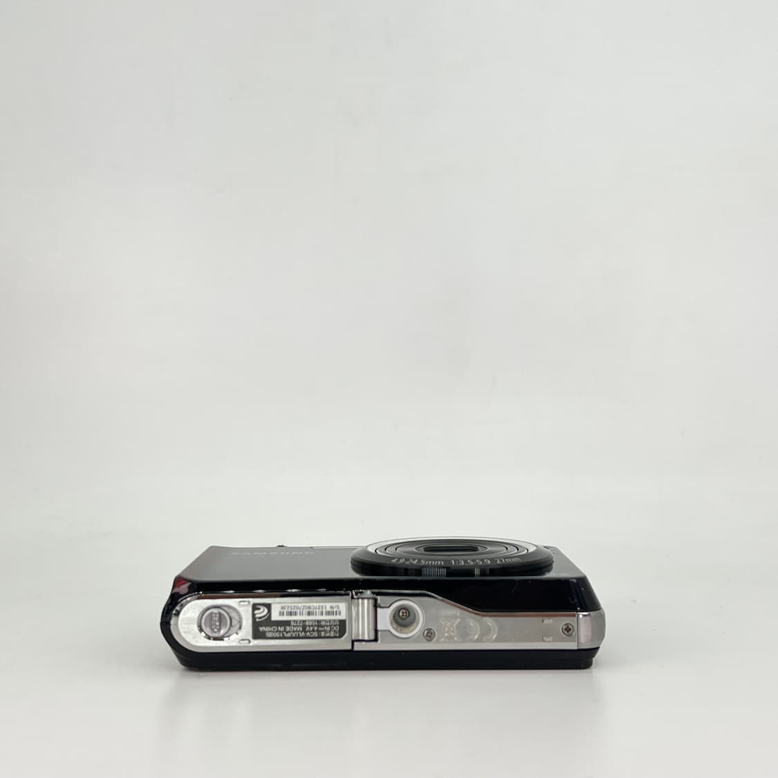 삼성 Samsung VLUU PL150 블랙(레드포인트) 상품이미지9