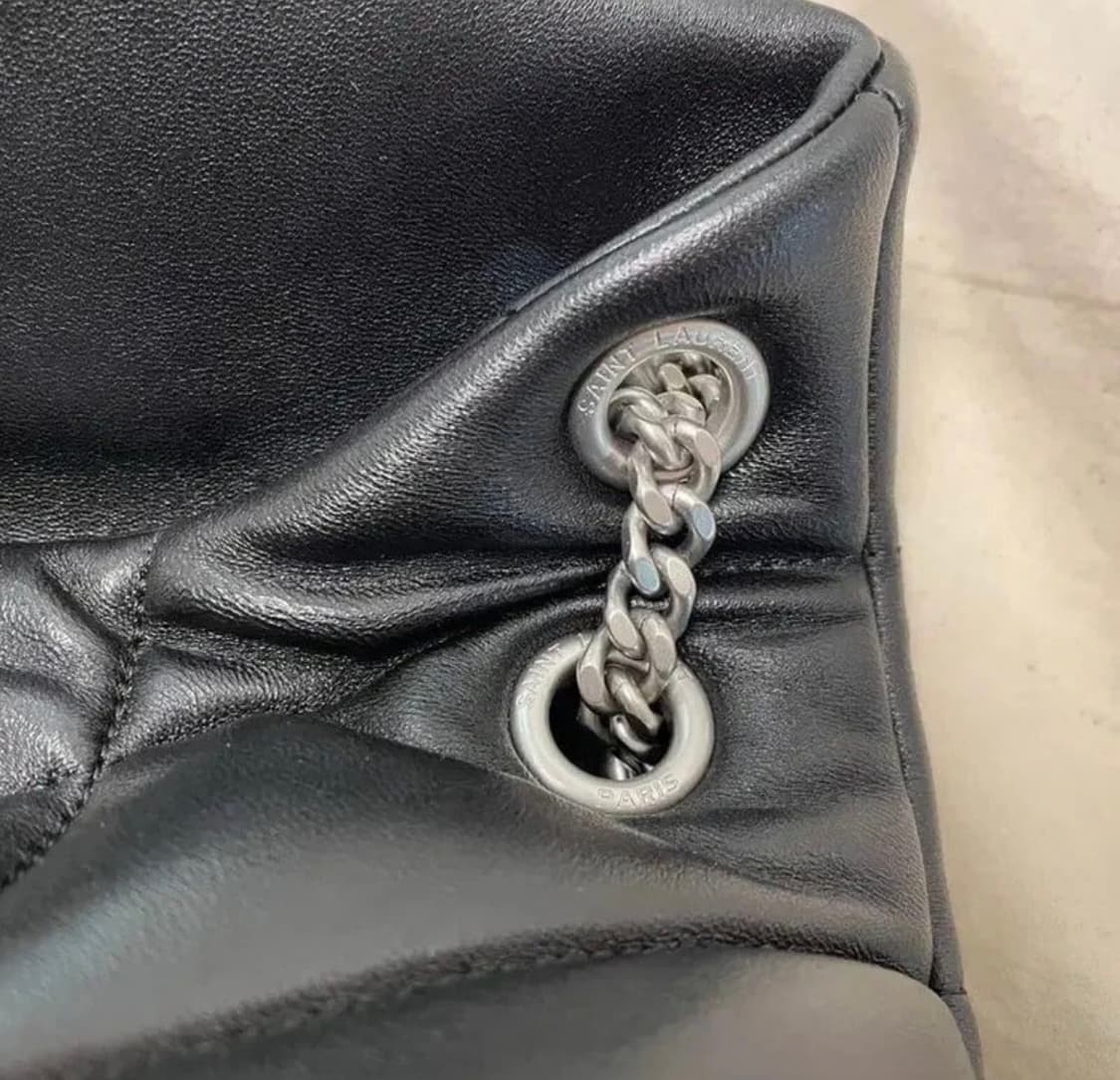 입생로 랑 루루푸퍼 스몰 (정품) 상품이미지8