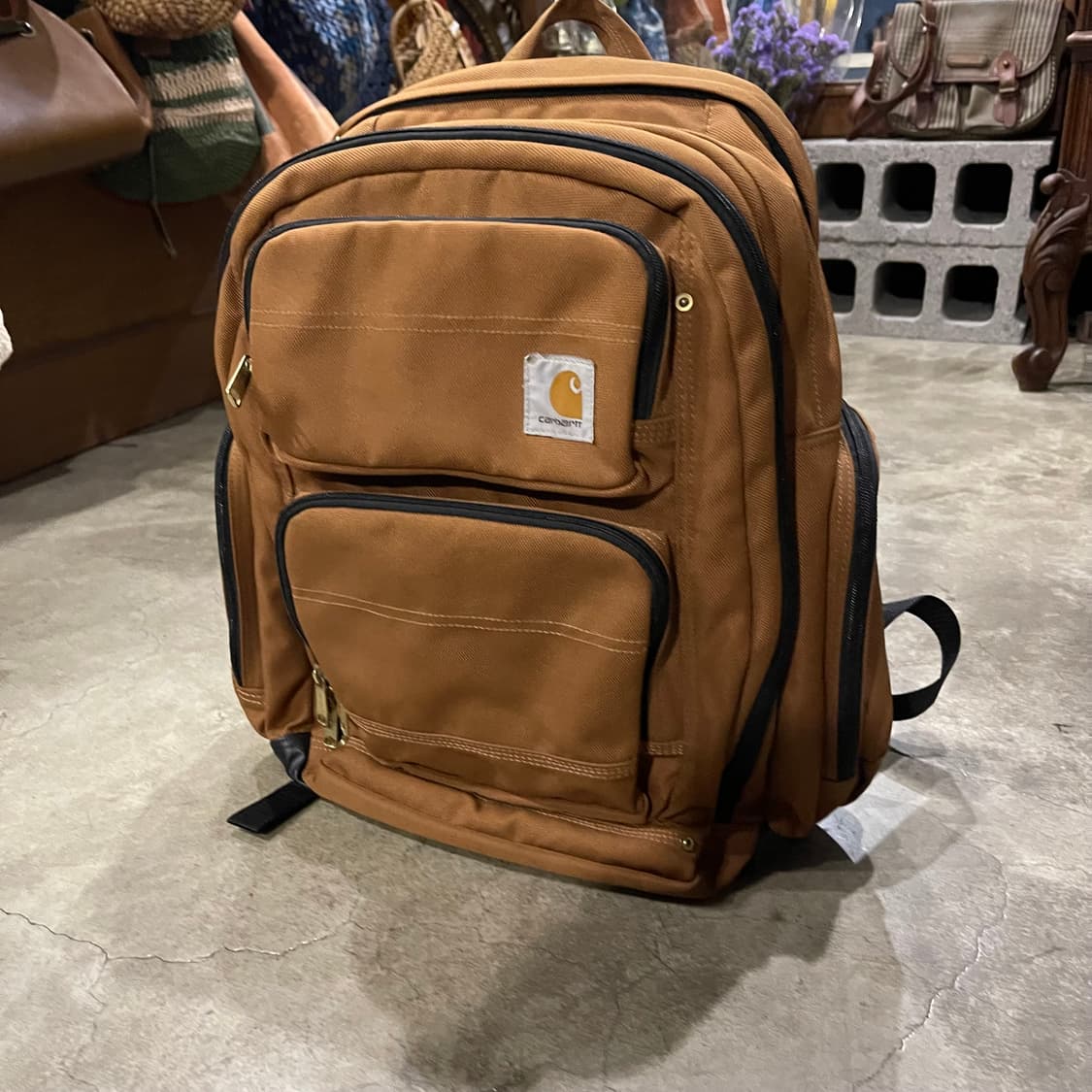 칼하트.백팩  상품이미지3