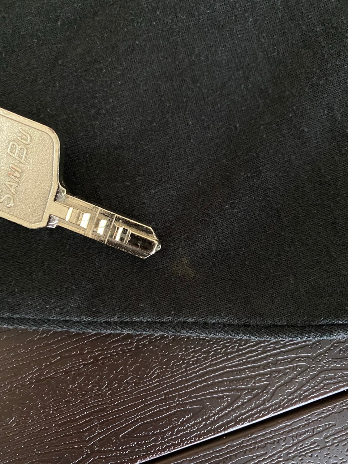 (L) 90s 빈티지 DARE 티셔츠 상품이미지5