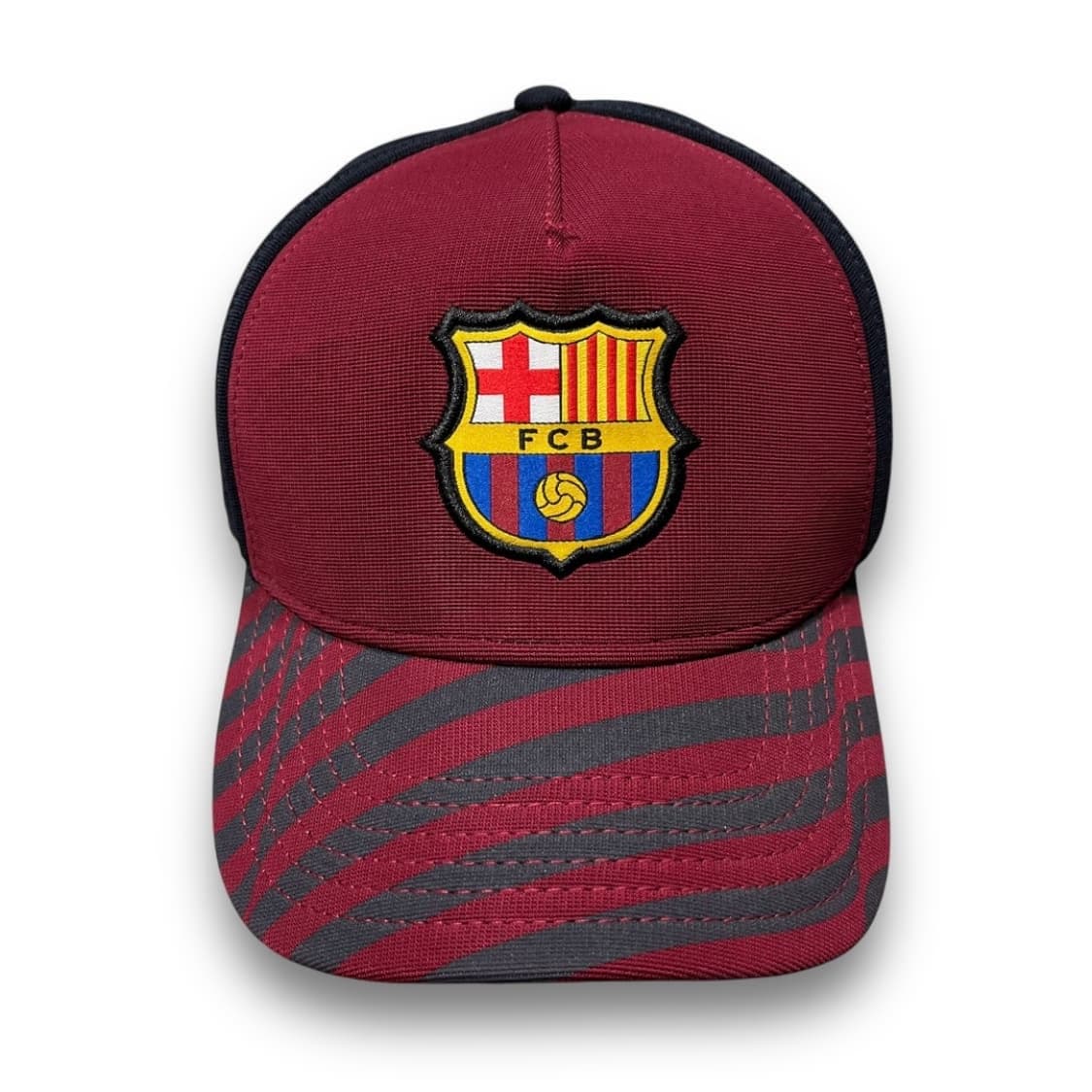 바르셀로나 FCB 빈티지 볼캡 상품이미지3