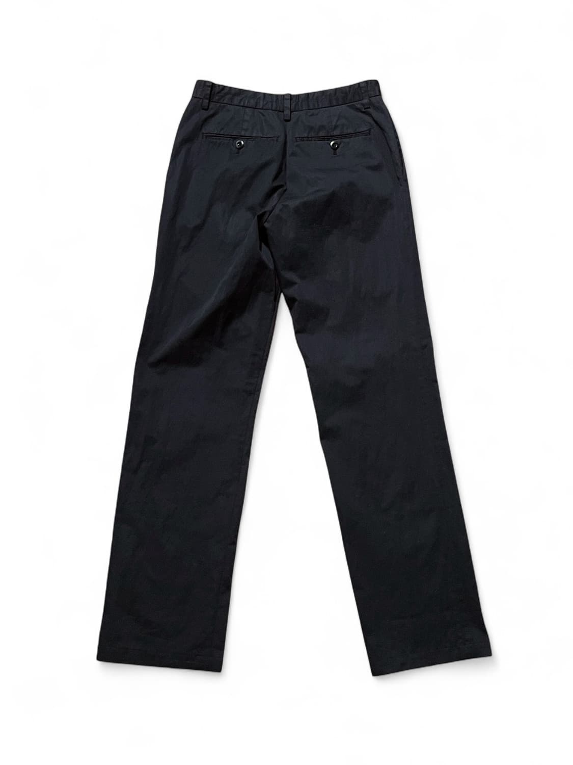 C.P. Company One-tuck Tech Cotton Pants 상품이미지6