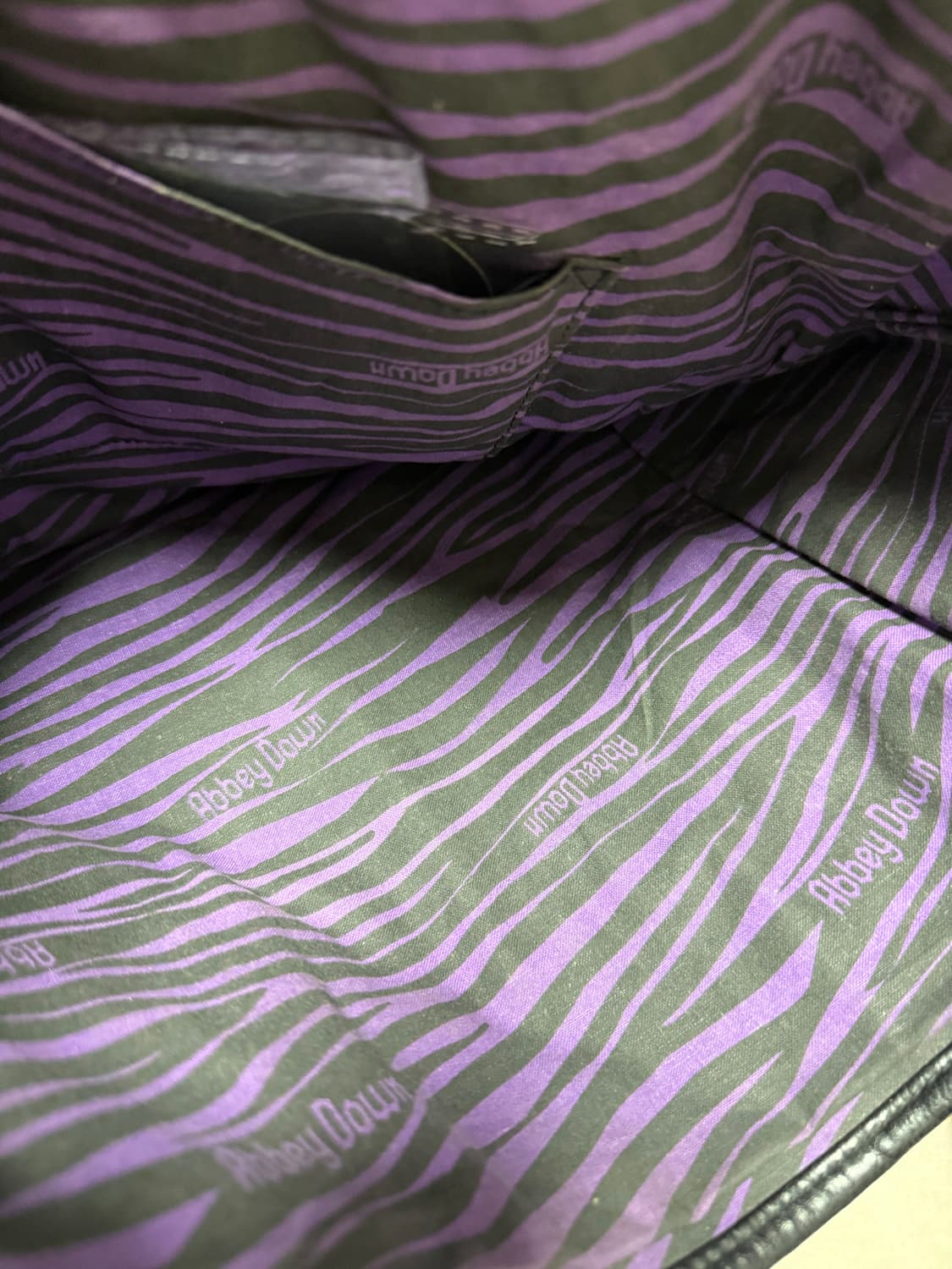 Abbey dawn 숄더백 상품이미지4