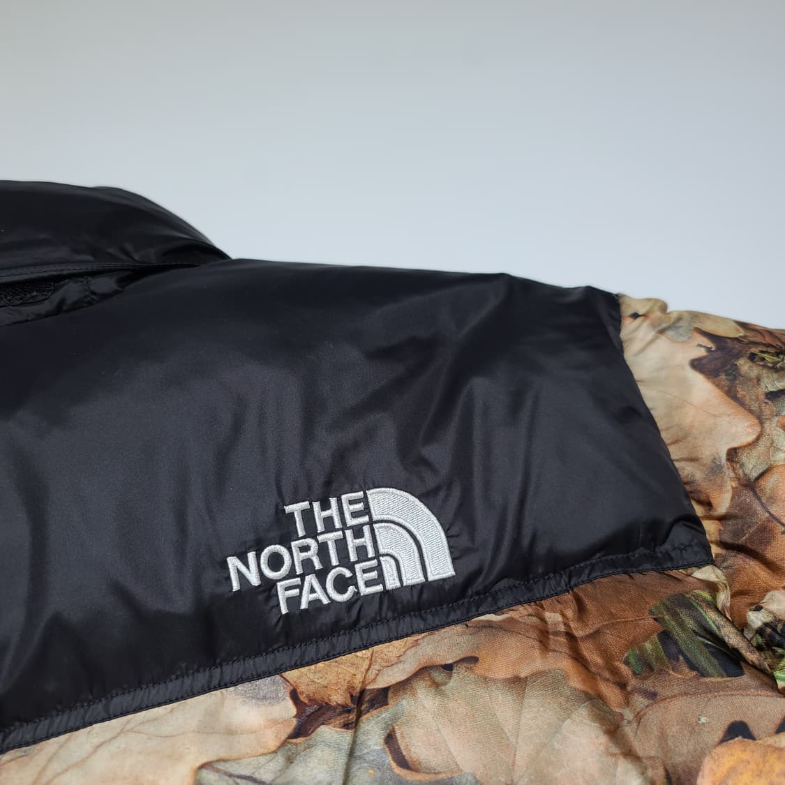 16fw 슈프림 노스페이스 낙엽 눕시[XL] 상품이미지6