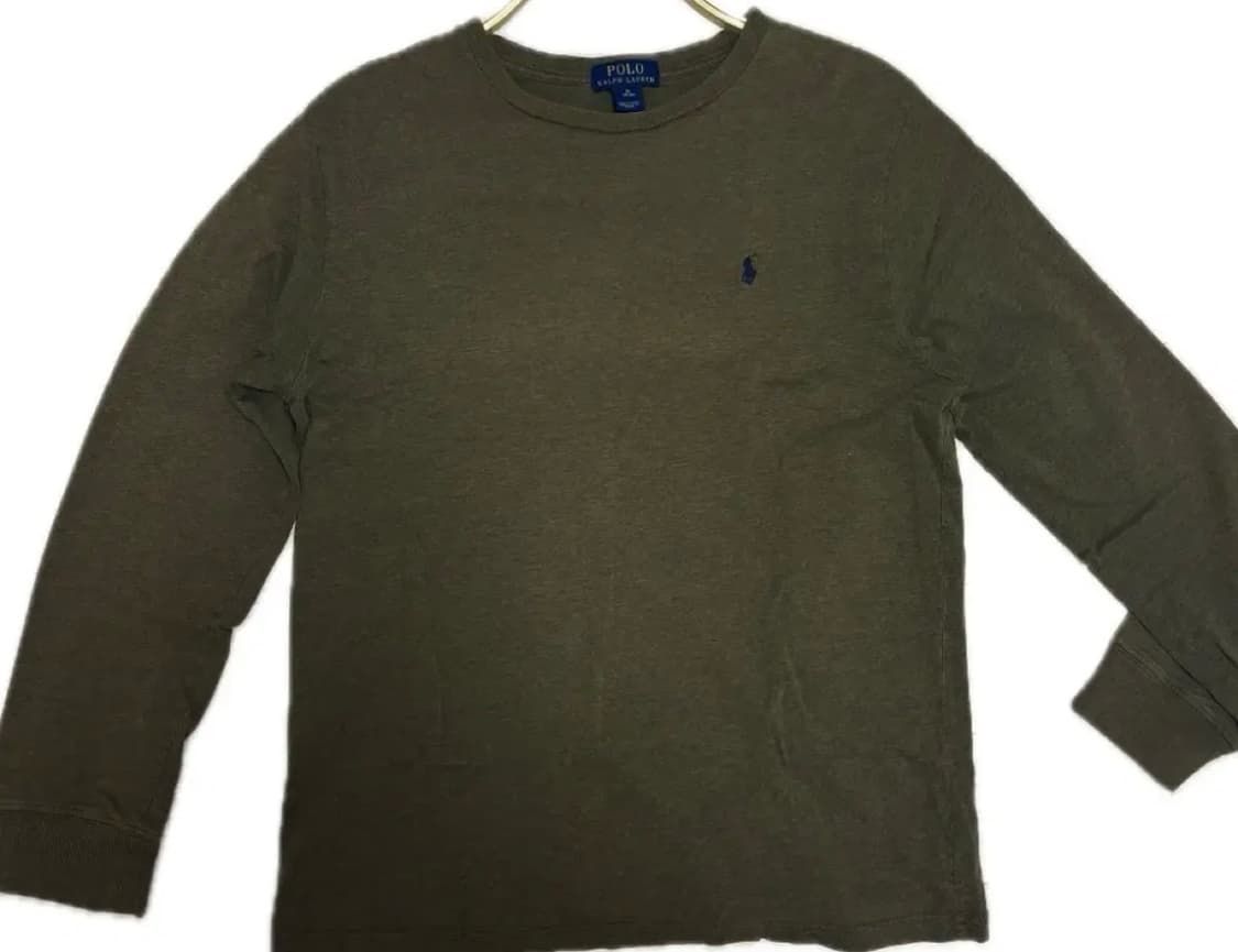 폴로 롱슬리브 상품이미지1