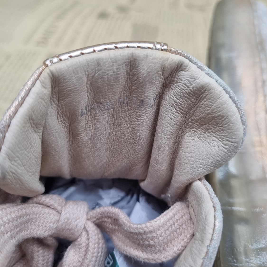 AS98 피에나 여성스니커즈240 상품이미지6