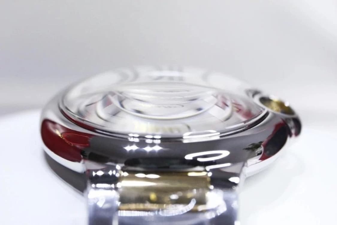 까르띠에 발롱블루 33MM 상품이미지6