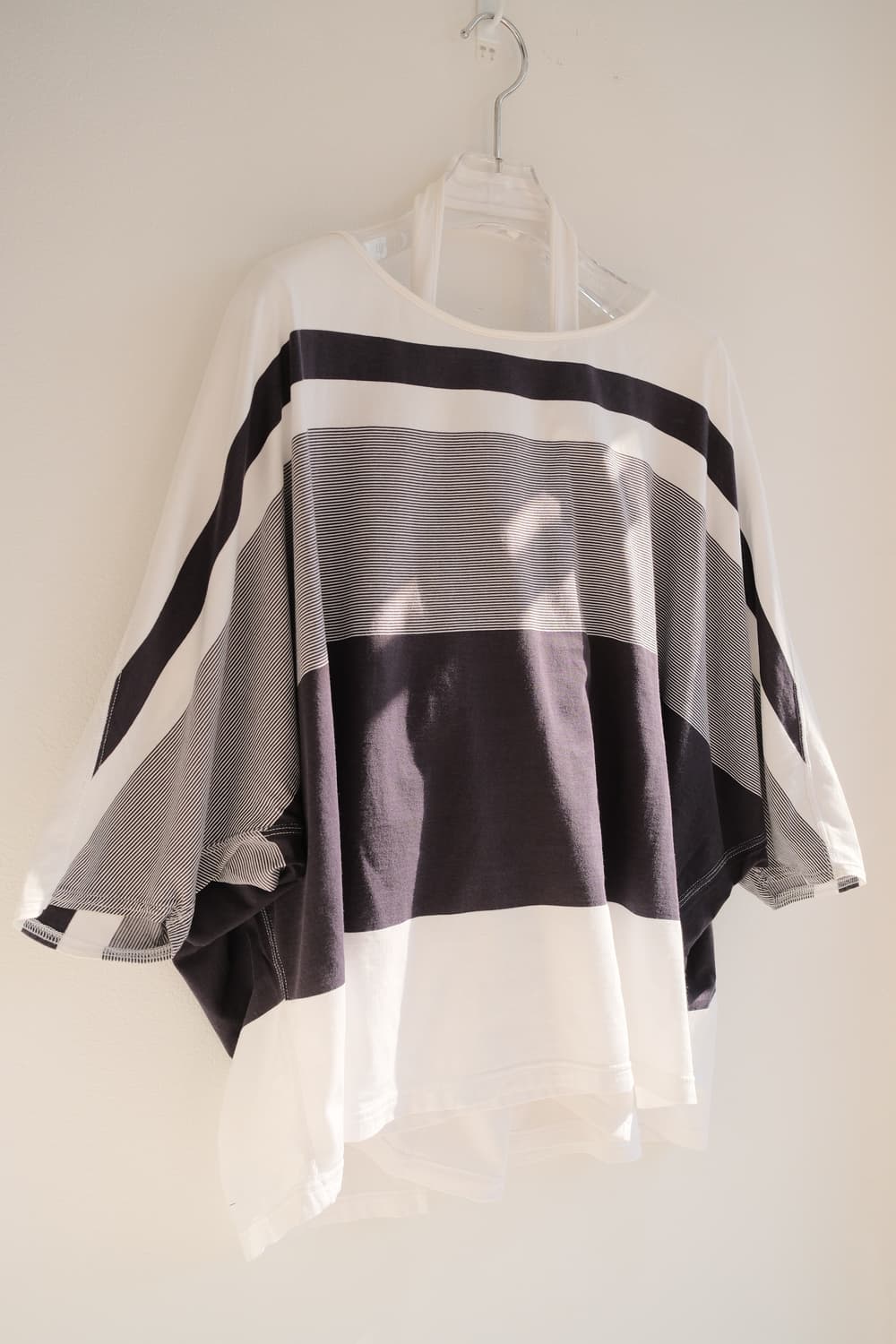 Halter neck layered top 상품이미지5