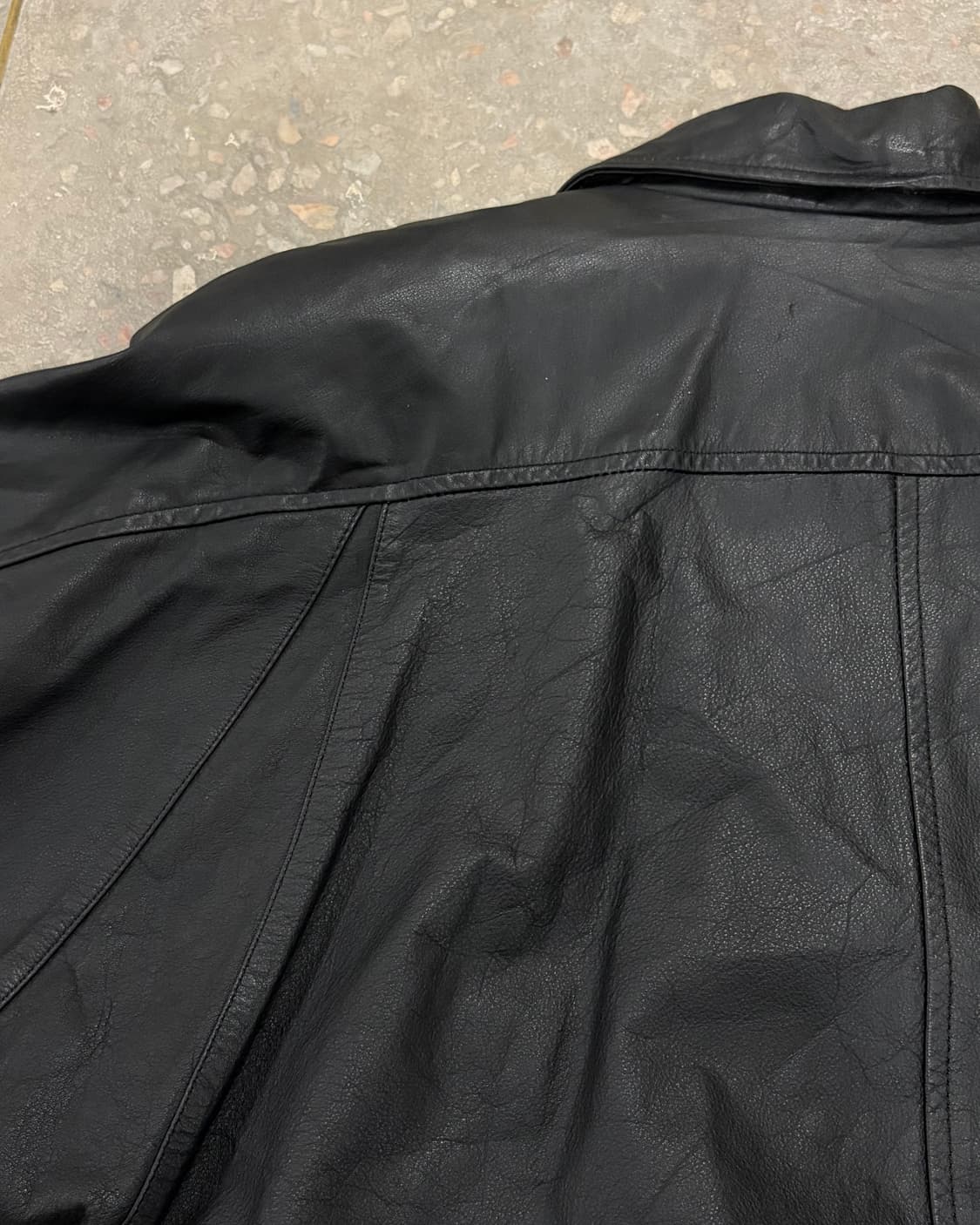 무료배송) VINTAFE OUTER 상품이미지6