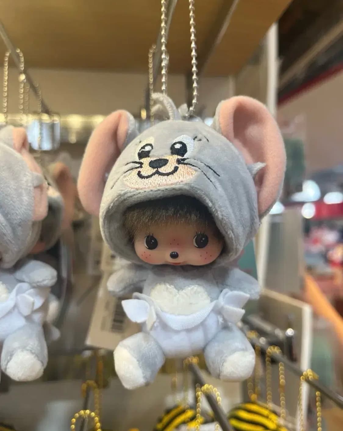 (바배) 몬치치 톰과제리 톰 몬치치 상품이미지1