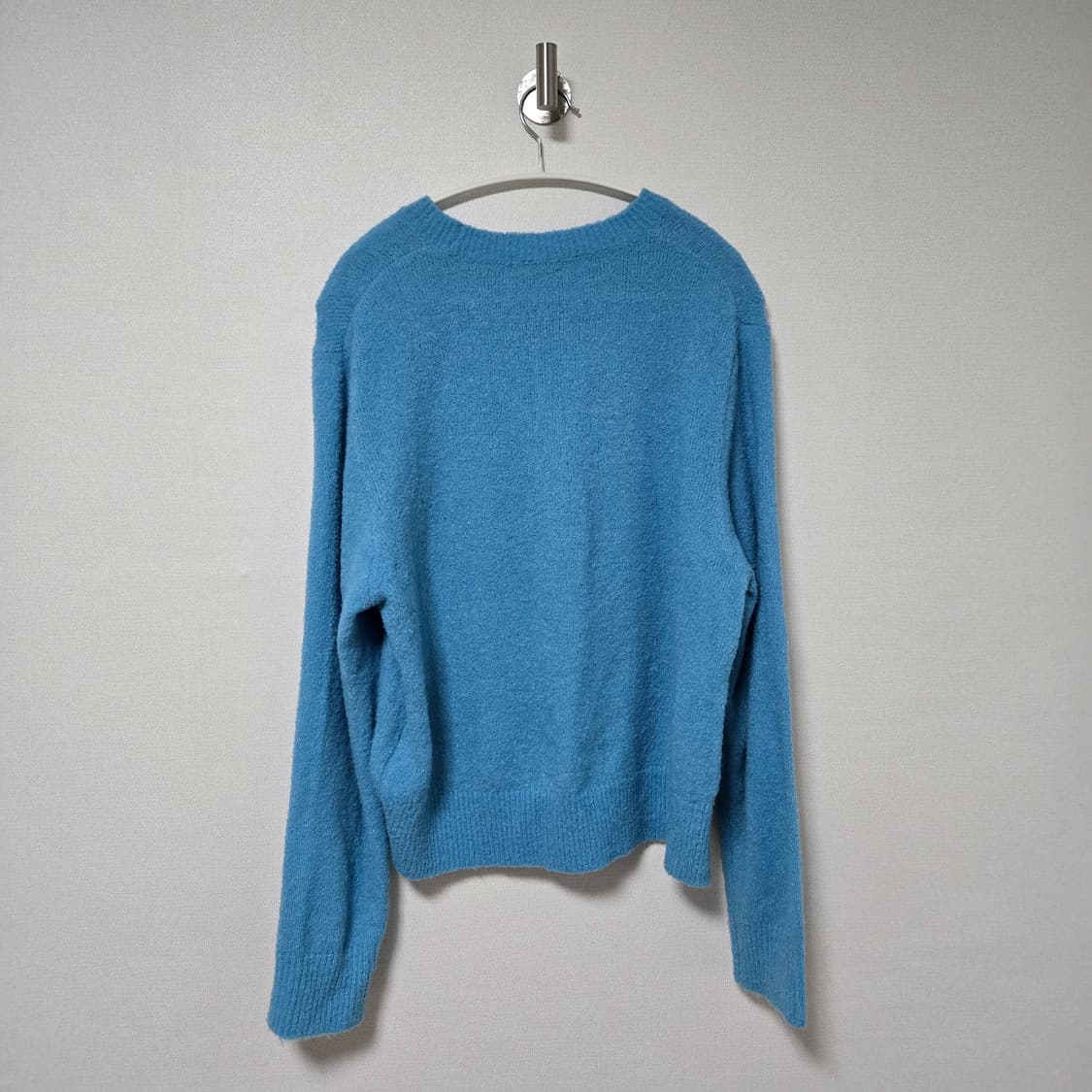 키뮤어 버튼 포인트 니트 / 여성 니트/ 여자 니트 상품이미지6