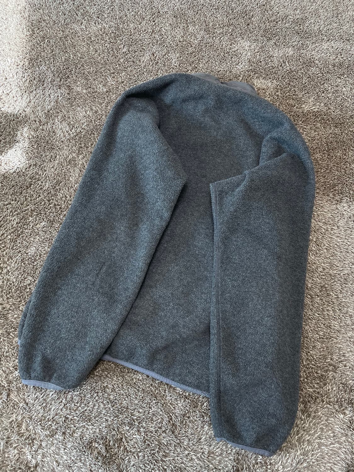 90s USA Patagonia fleece 빈티지 풀집 후리스 상품이미지9