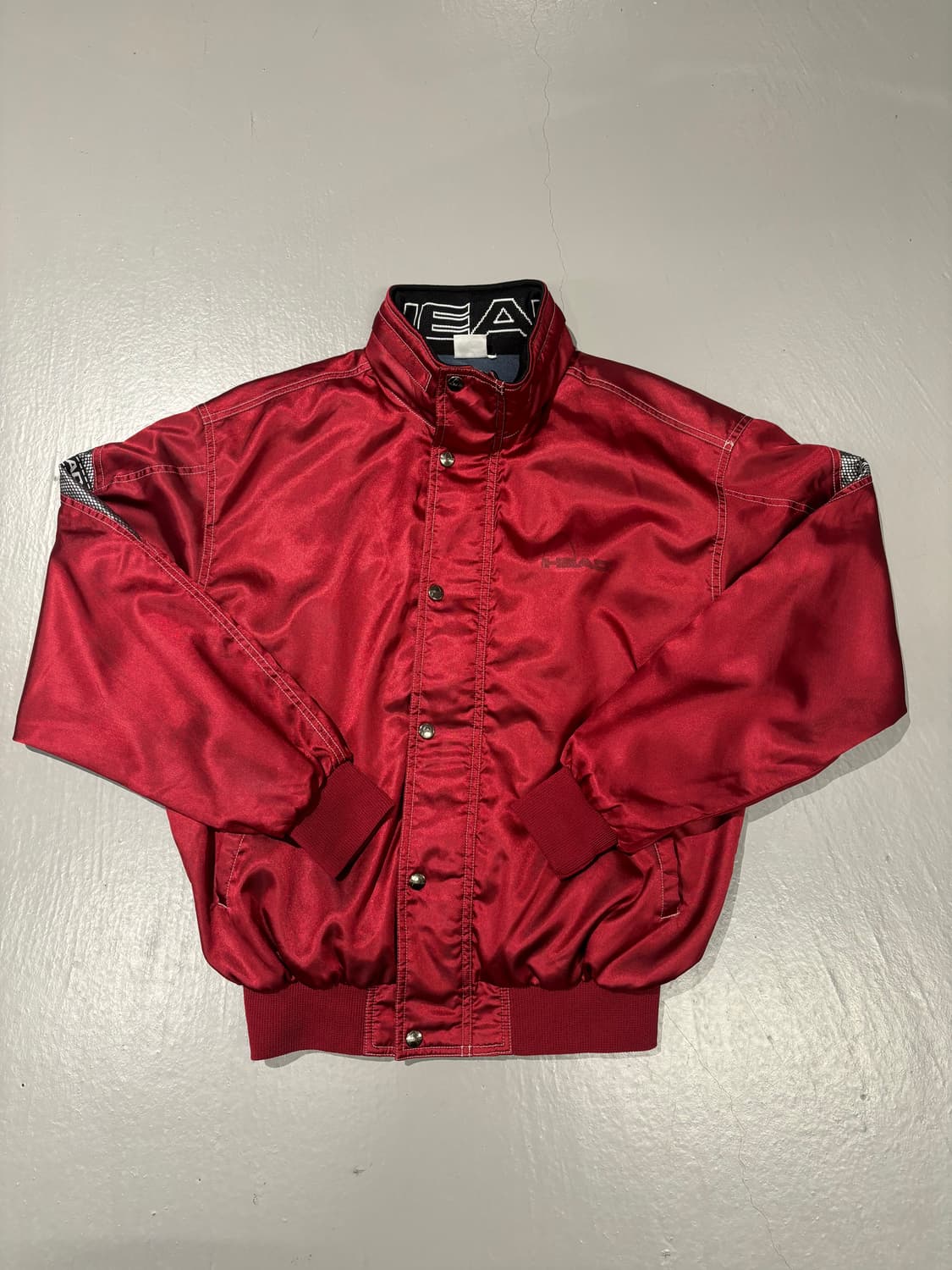 헤드 올드스쿨 자켓   상품이미지6