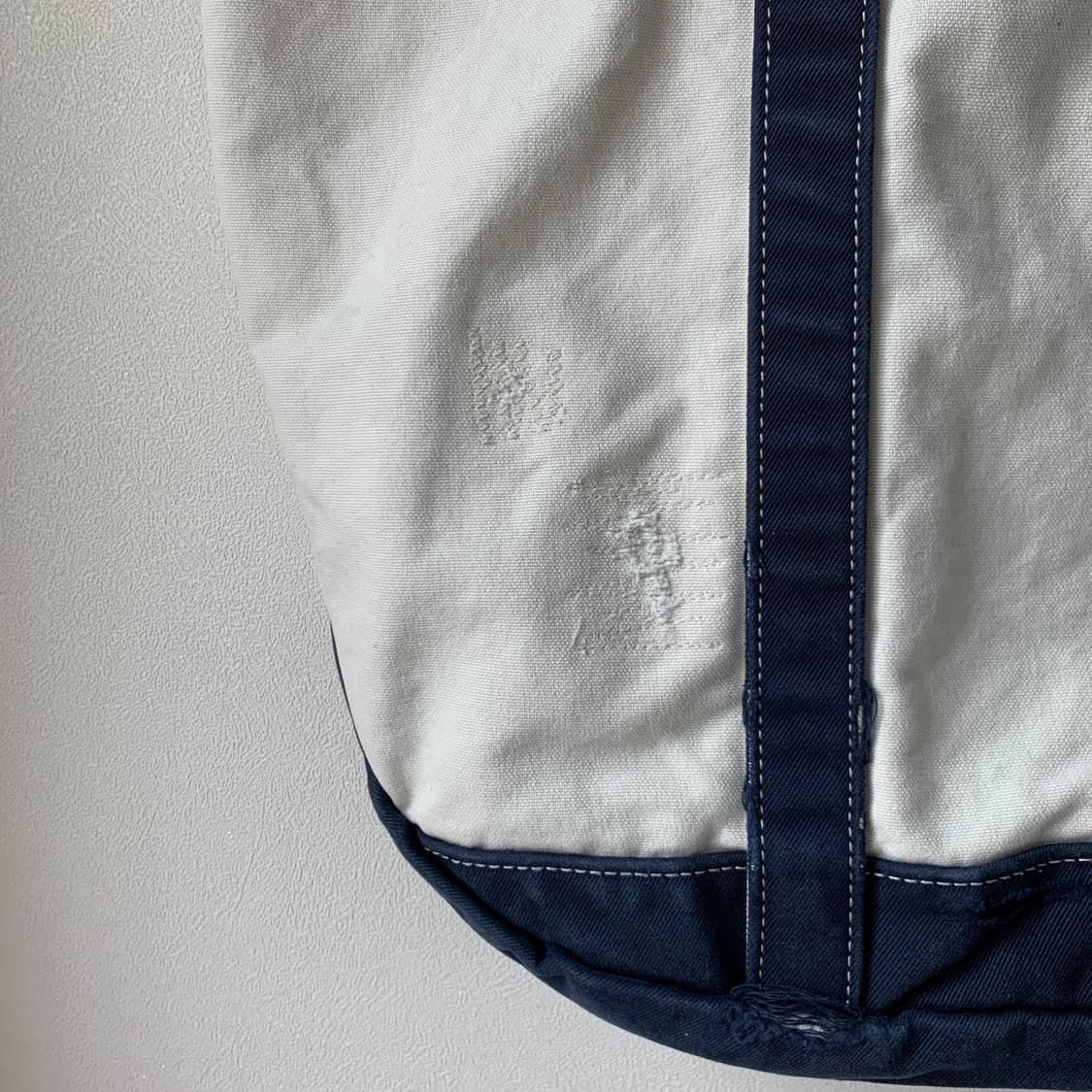 24ss ict JUNEAU TOTE 상품이미지5