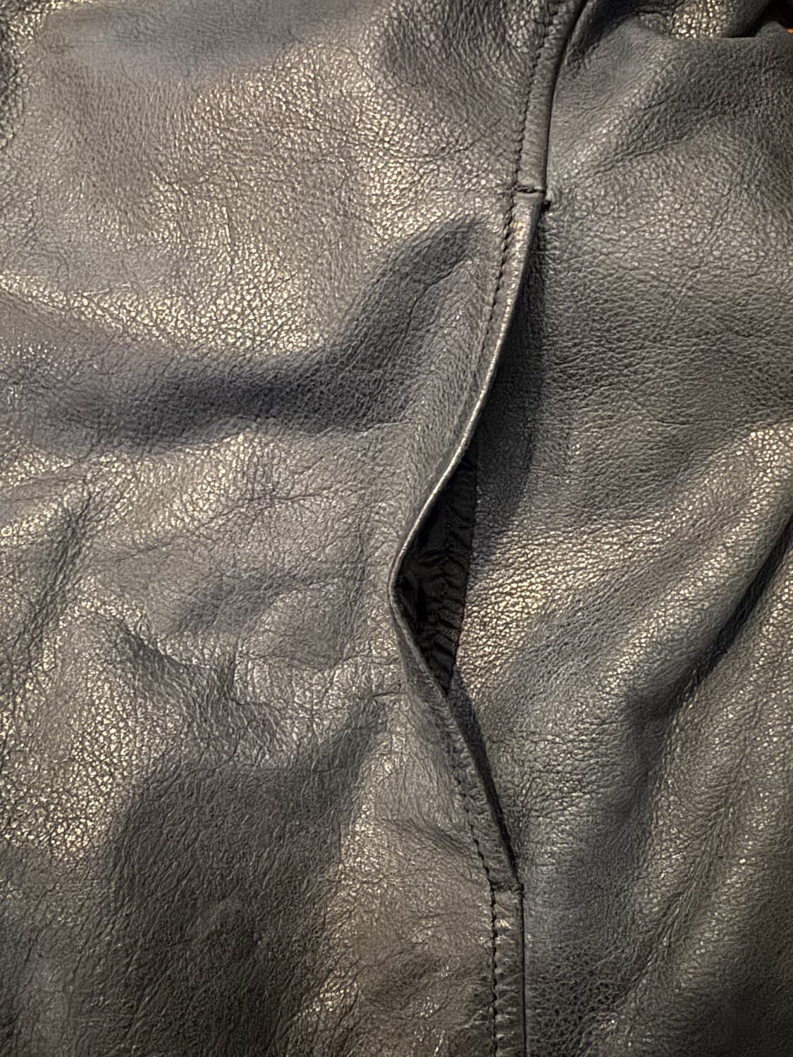 랄프로렌 데님 앤 서플라이 카우 라이더 자켓 상품이미지6