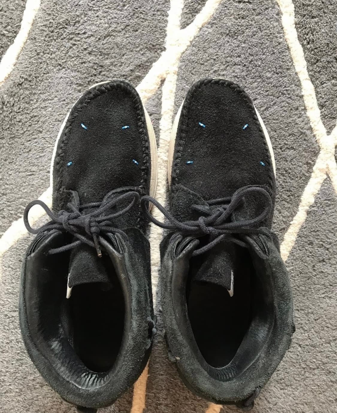 비즈빔 fbt 라모포크 블랙280 us10 eu43 상품이미지3