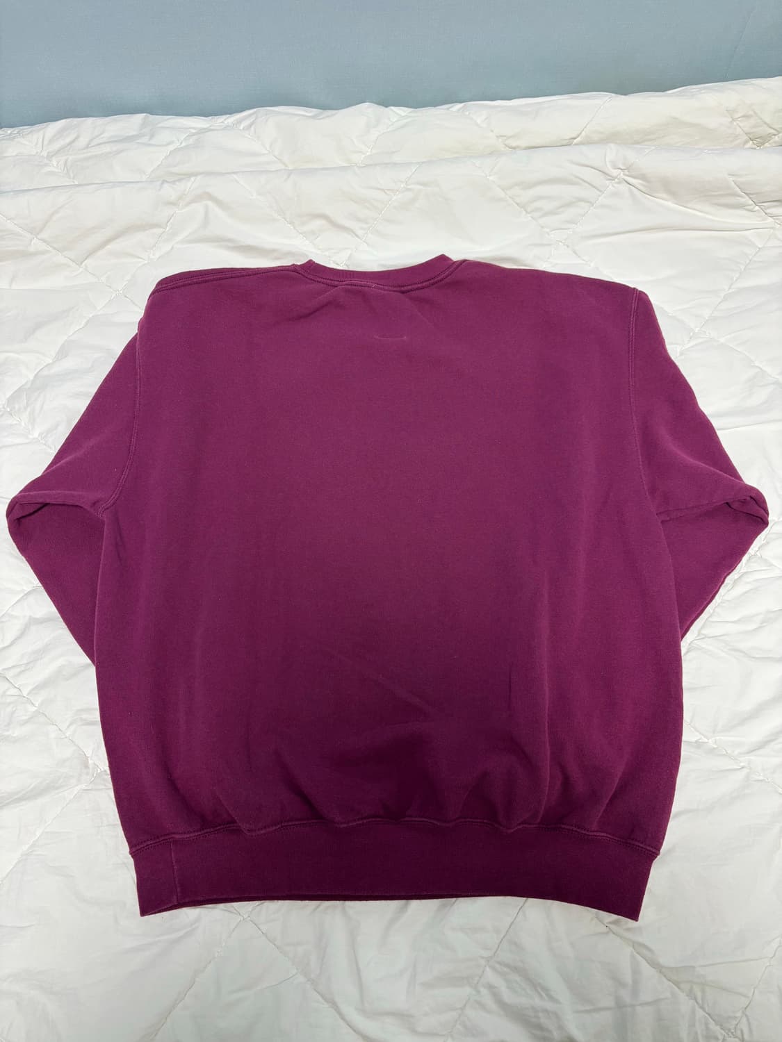 [4] 와일드동키 맨투맨 상품이미지2