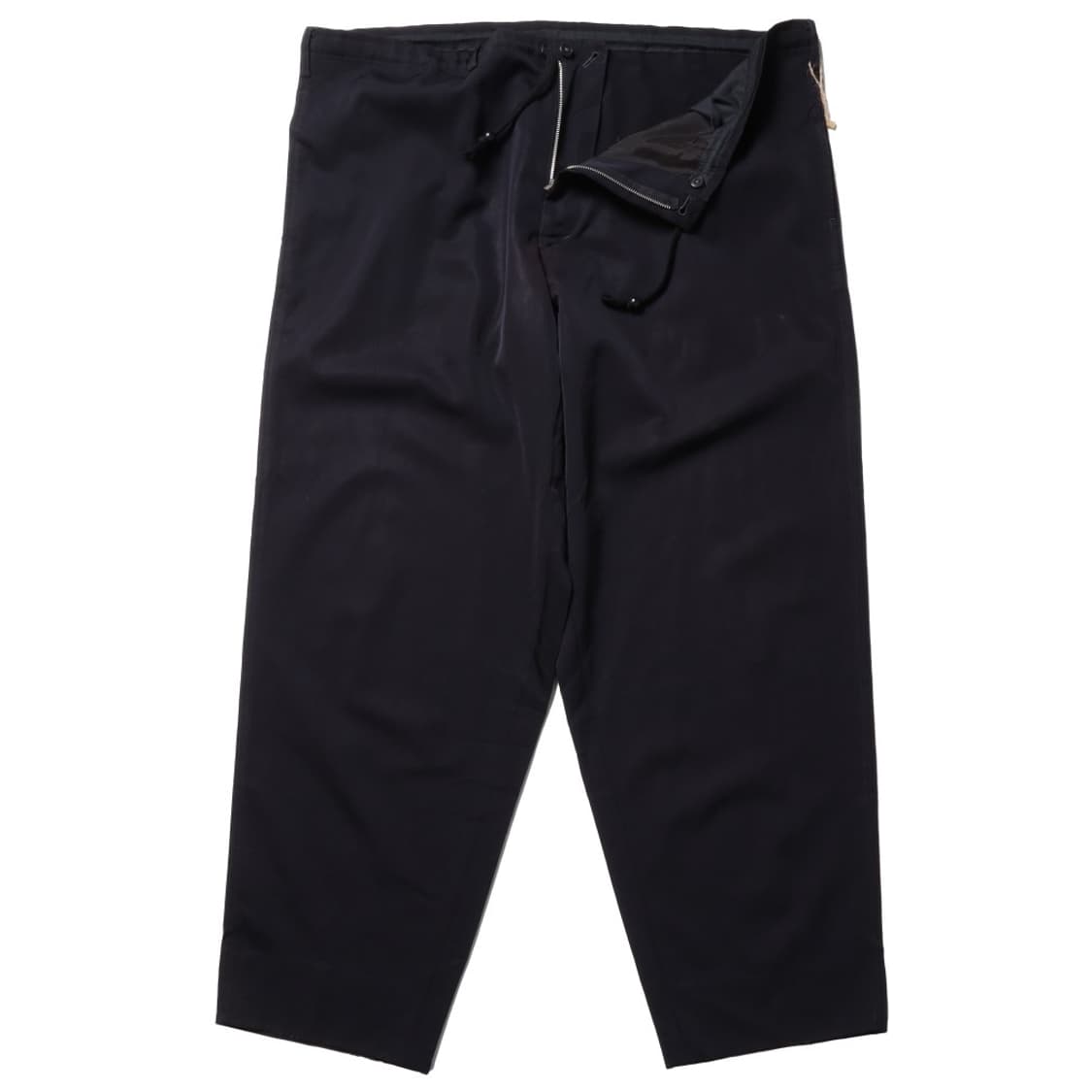 90's Y's for men Wool Pants  상품이미지4