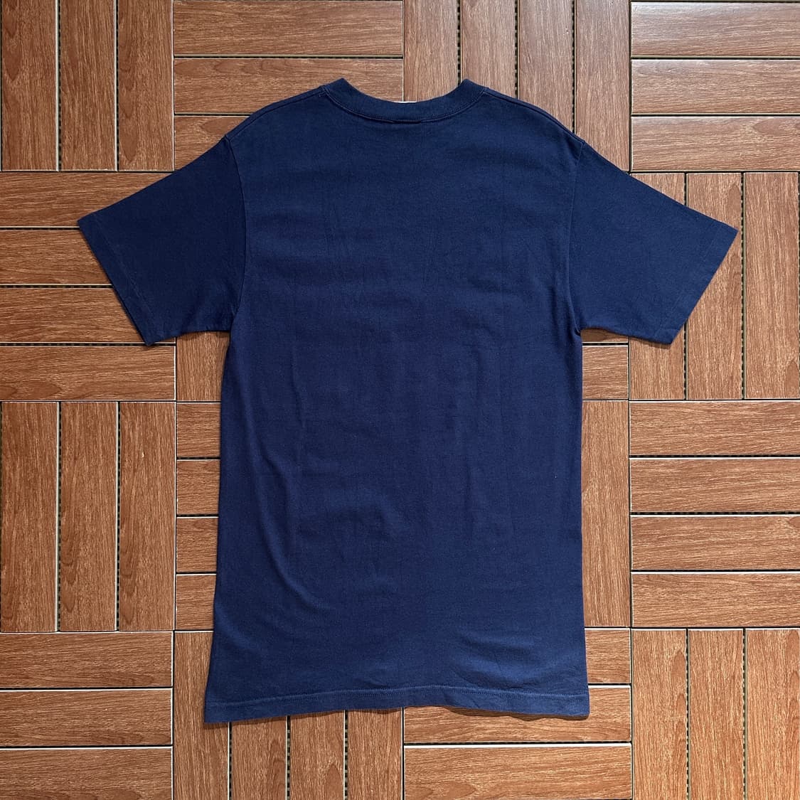 90’s Hanes usa atlanta olympic 1/2 tee 상품이미지2