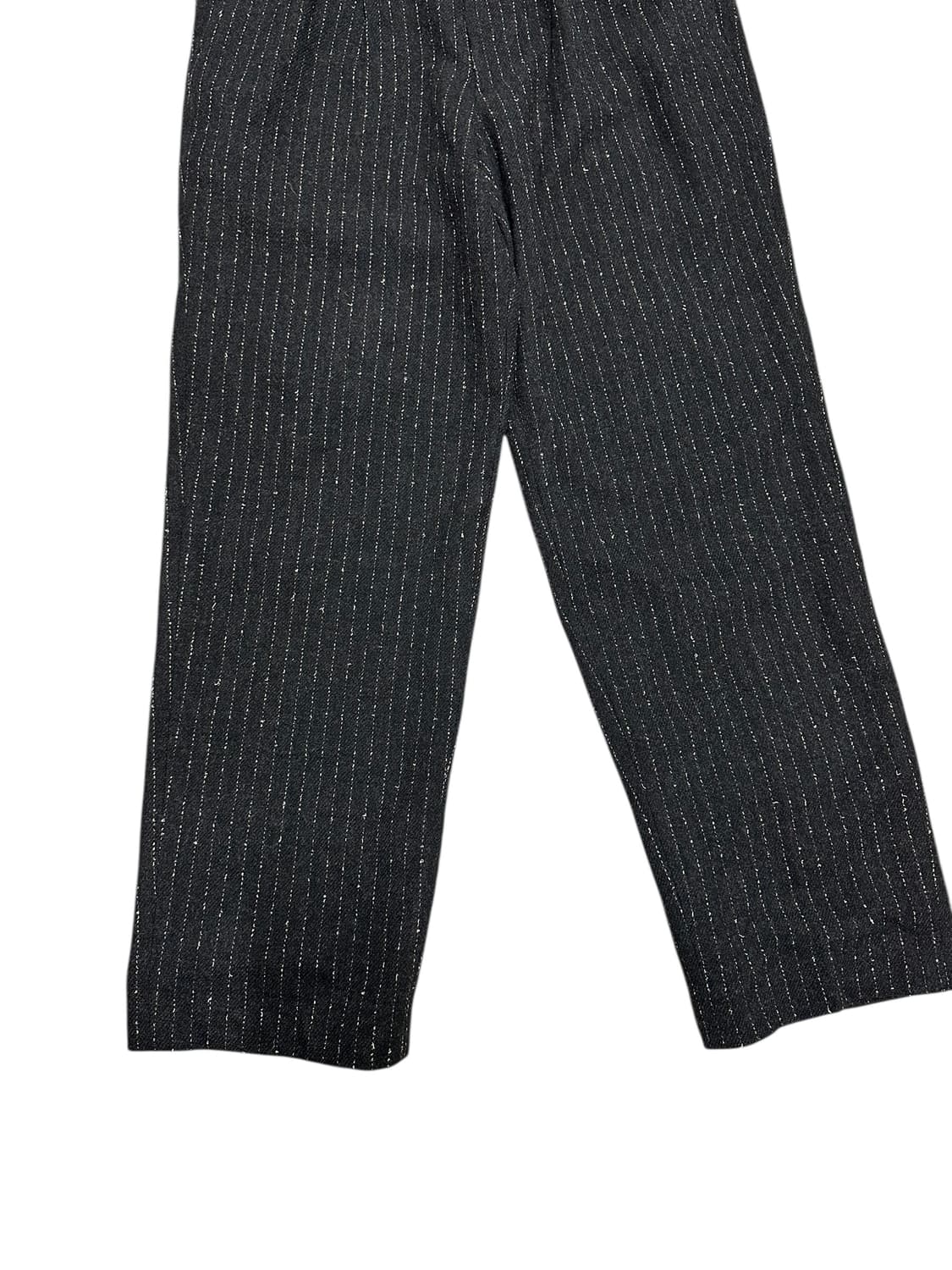 이세이미야케 맨 울 슬랙스 상품이미지4