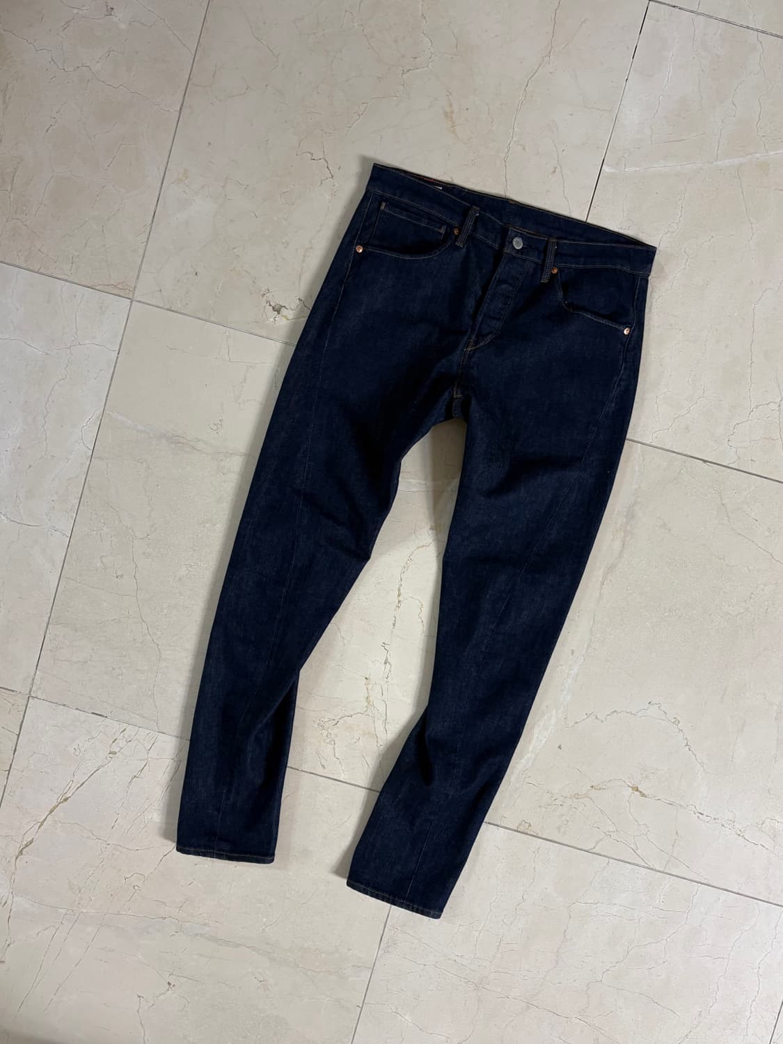 Levi’s Engineered Jeans Premium 512 상품이미지2
