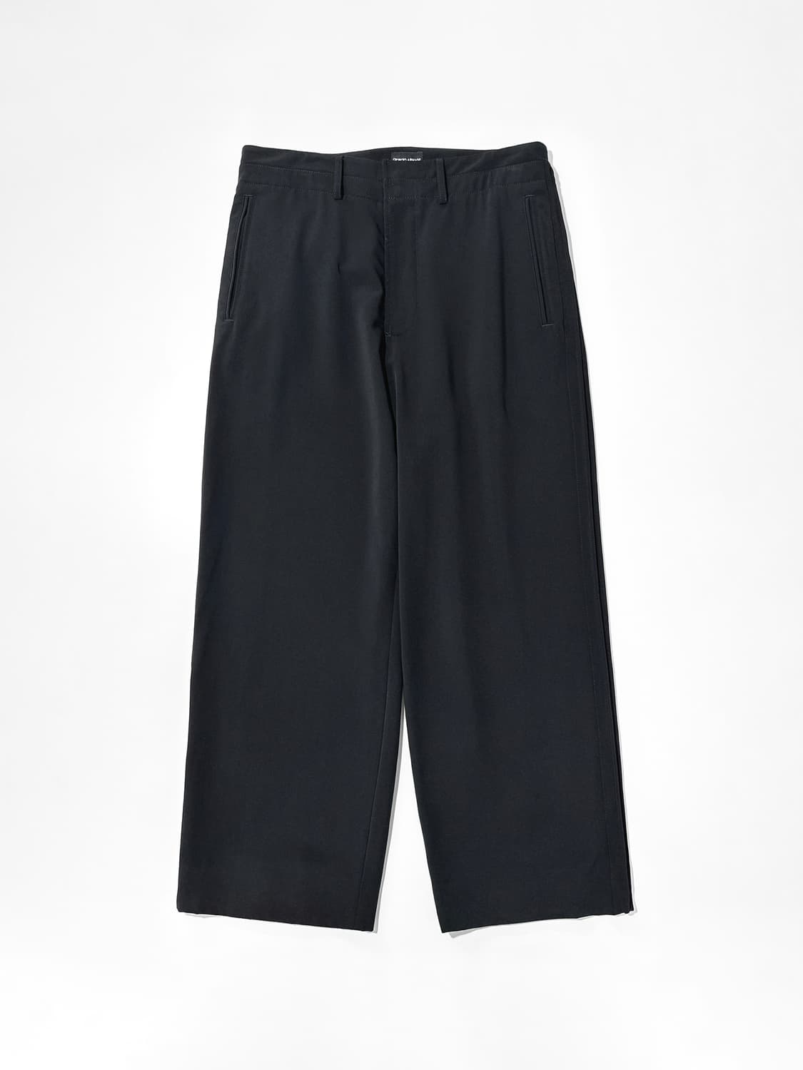 90s 조르지오 아르마니 맨 트라우저 상품이미지3