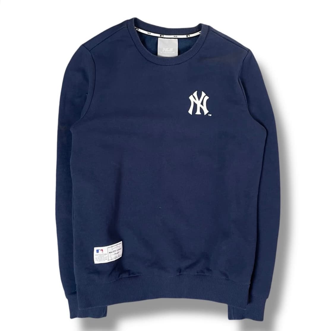 MLB 양키스 맨투맨 상품이미지1