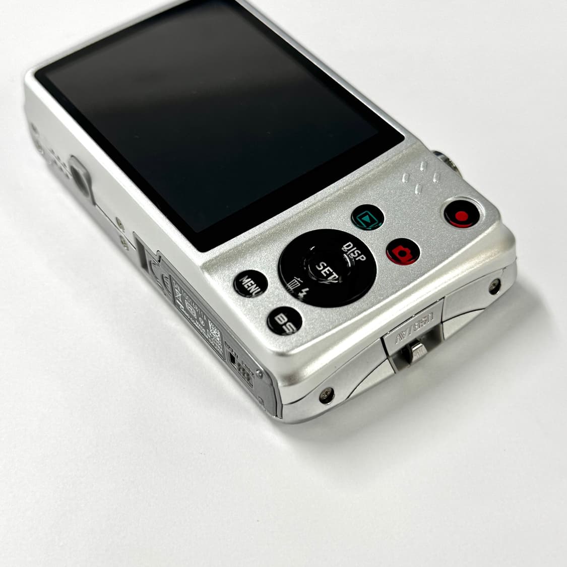 차정원 디카) Casio Exilim EX-Z550 카시오 엑슬림 상품이미지8