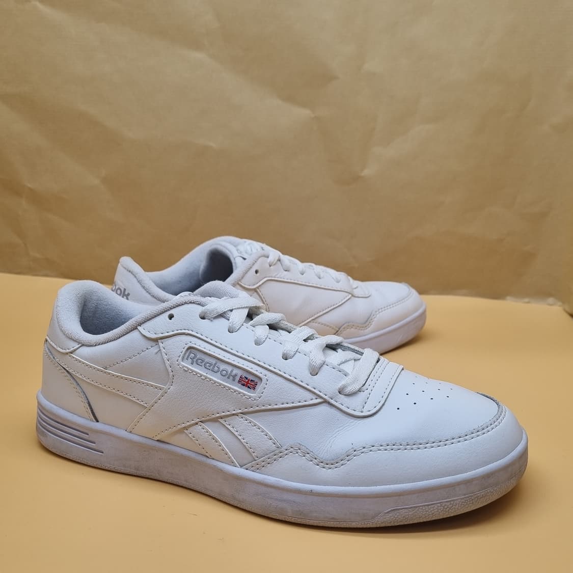 리복 클럽 남성스니커즈265 상품이미지1