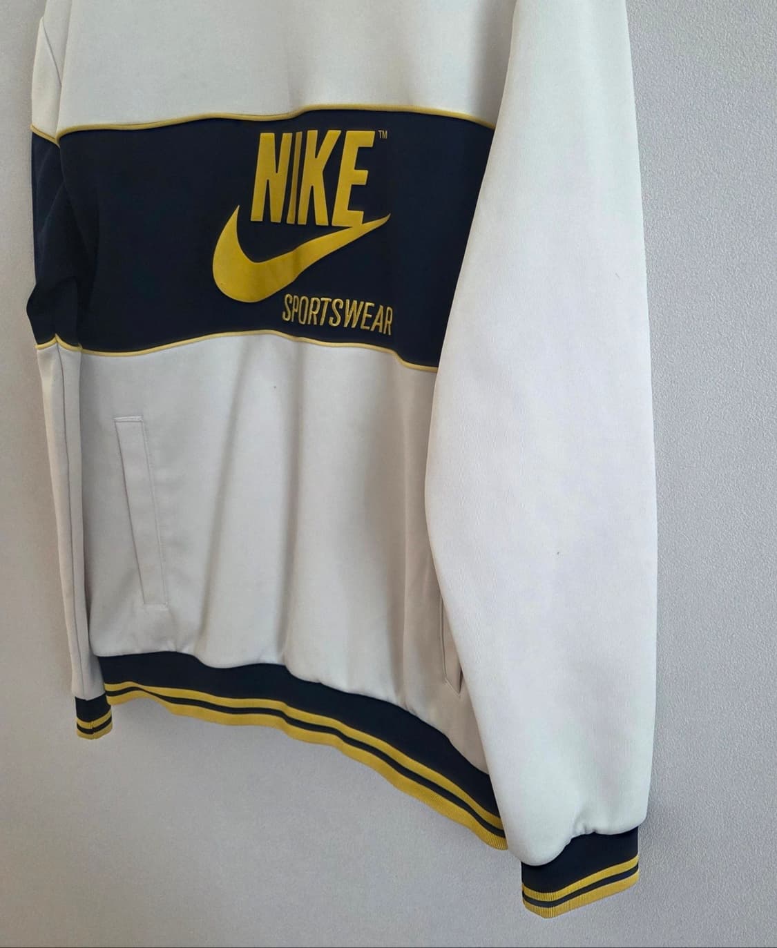 나이키 스포츠웨어 맨투맨 티셔츠 M 상품이미지6