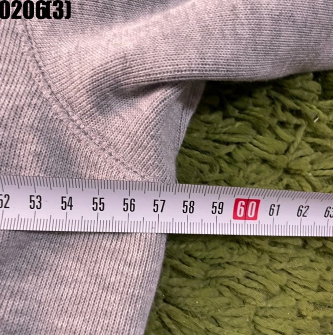 빈티지 자켓 상품이미지6