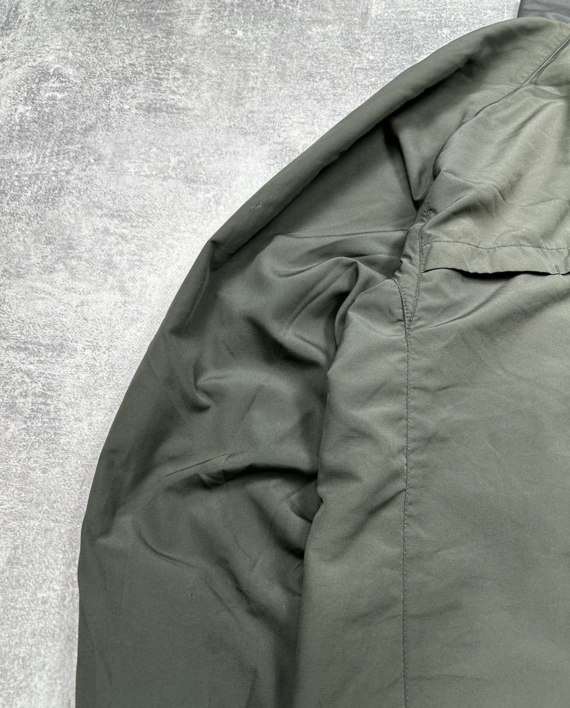 nike Vintage Brazil Football Jacket 상품이미지8