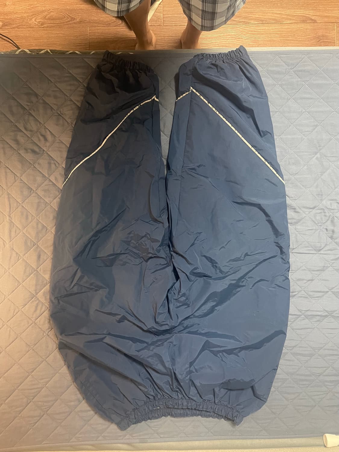 미공군 PT 팬츠 USAF PTU PANTS 상품이미지2