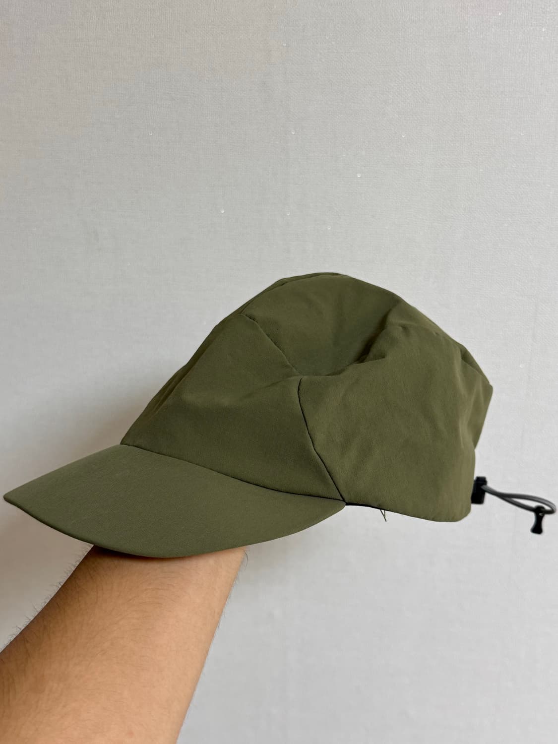 Portal radius cap 상품이미지1