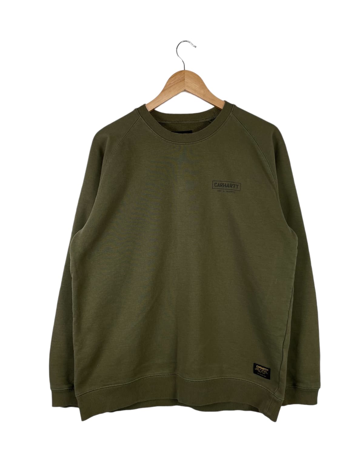 Carhartt 313-07621-061 Sweatsh 상품이미지3