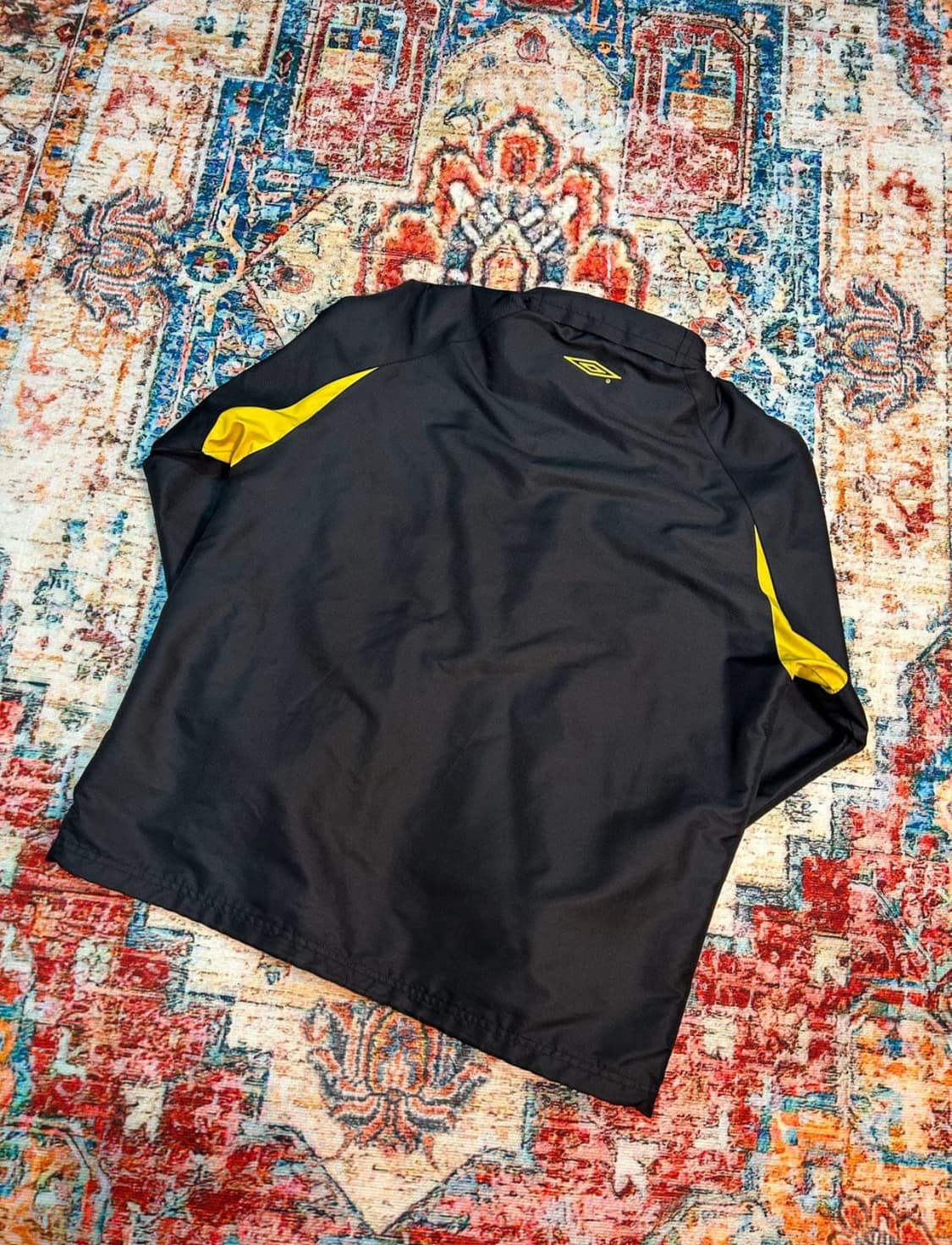 Umbro 잉글랜드 바람막이 상품이미지2