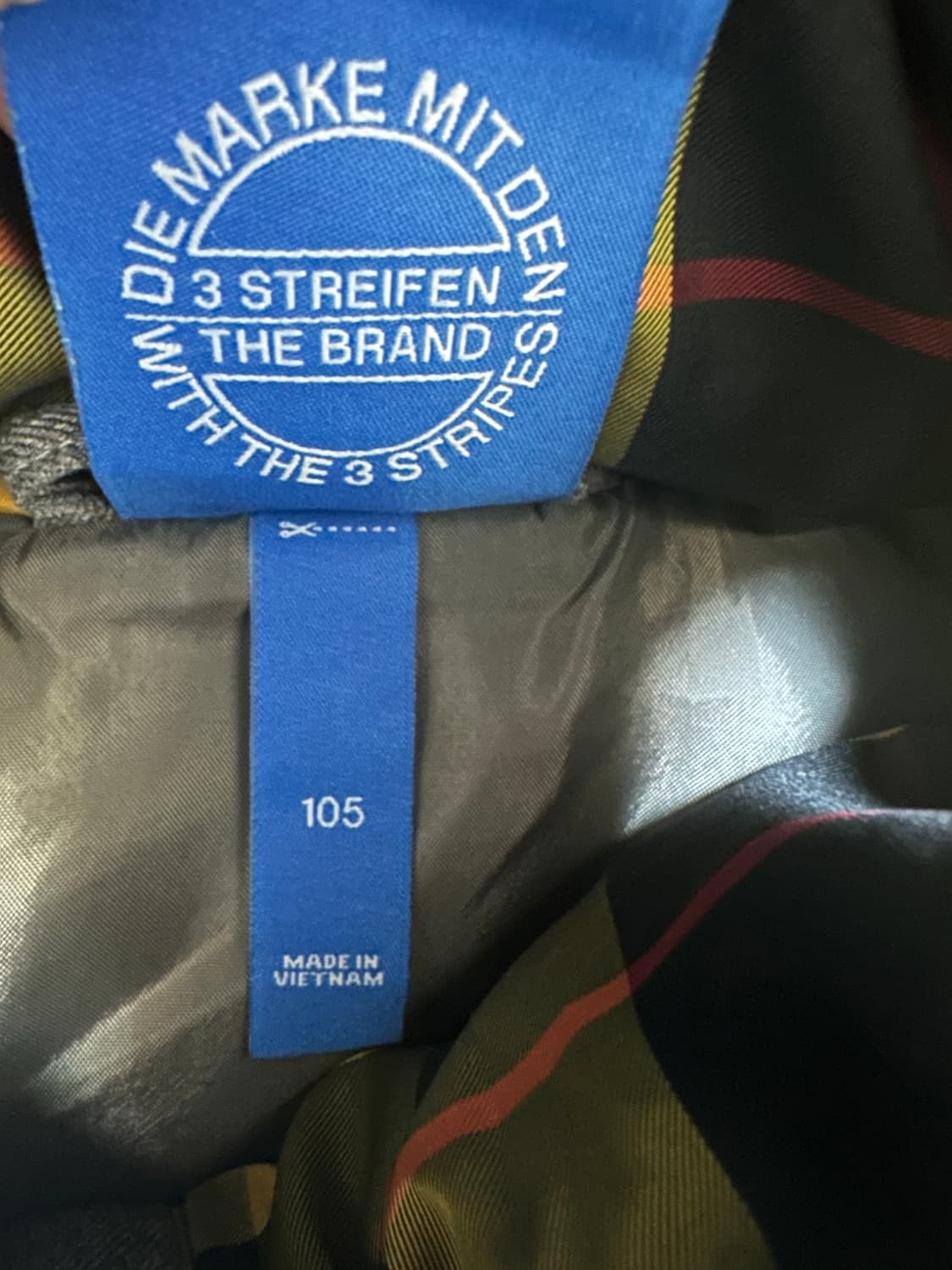 아디다스 구스다운 패딩 상품이미지8