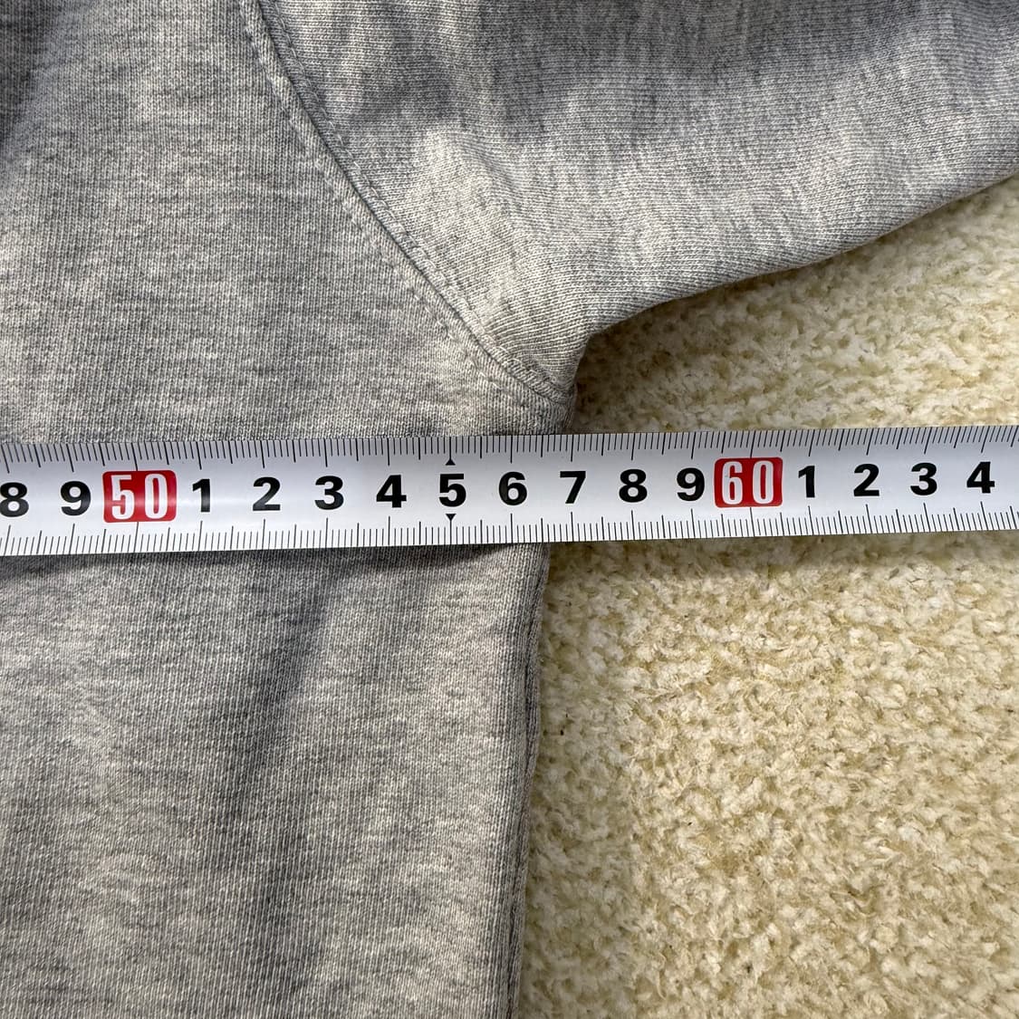 L 뉴발란스 스몰로고 후드티 0121T1 상품이미지5