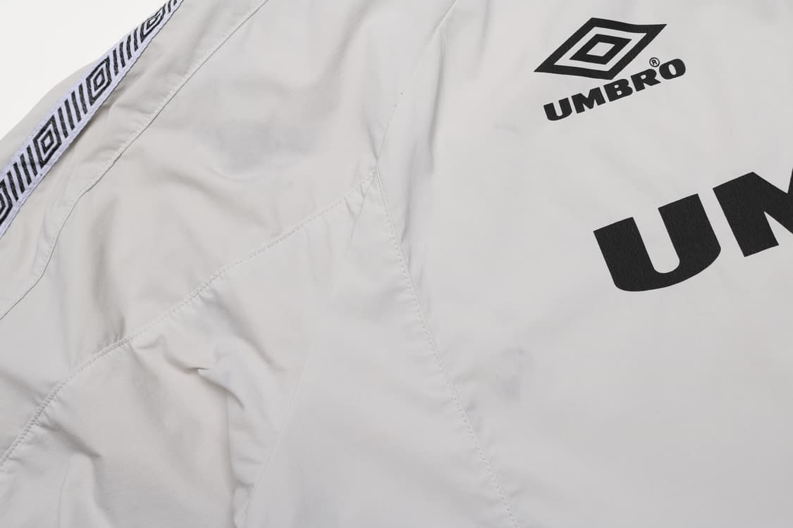 [S] 엄브로 uk 헤리티지 우븐 피스테 상품이미지3