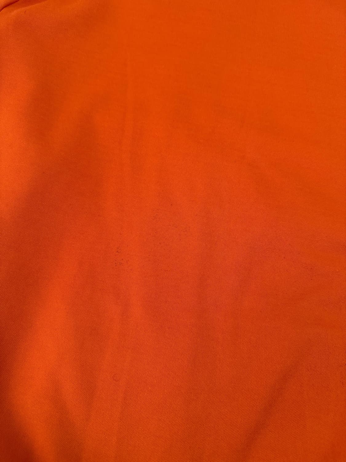 아디다스 베켄바우어 오렌지 져지 상품이미지10