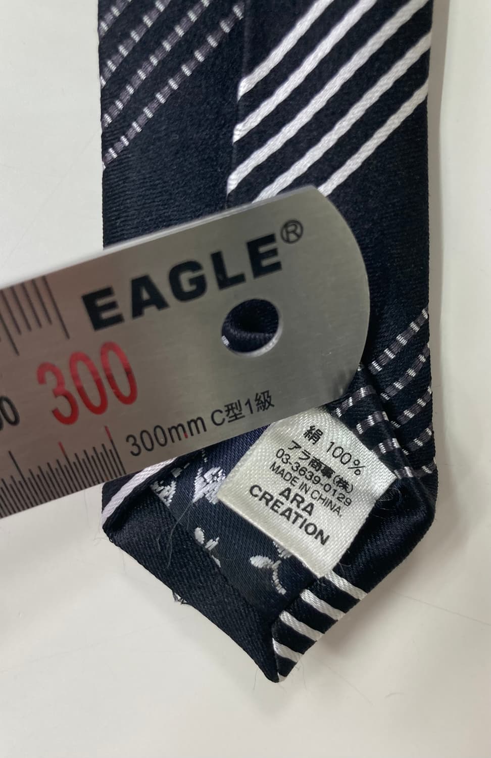 빈티지)넥타이 상품이미지5